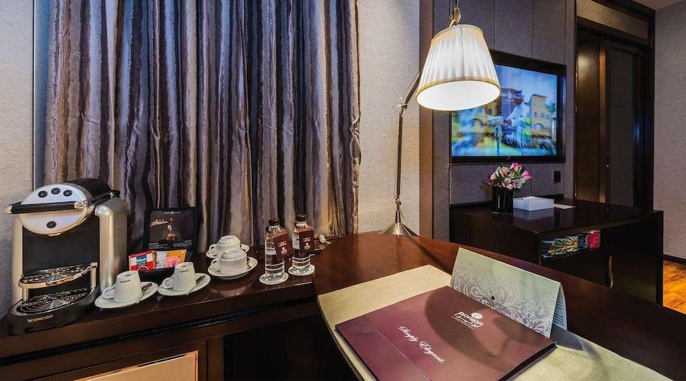 Braira Qurtubah Hotel Riyadh Exterior photo