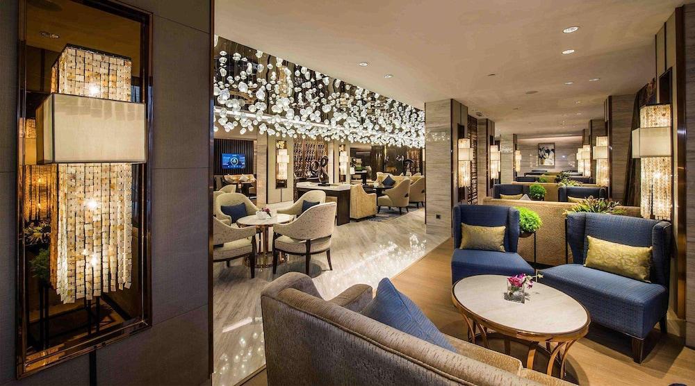 Braira Qurtubah Hotel Riyadh Exterior photo