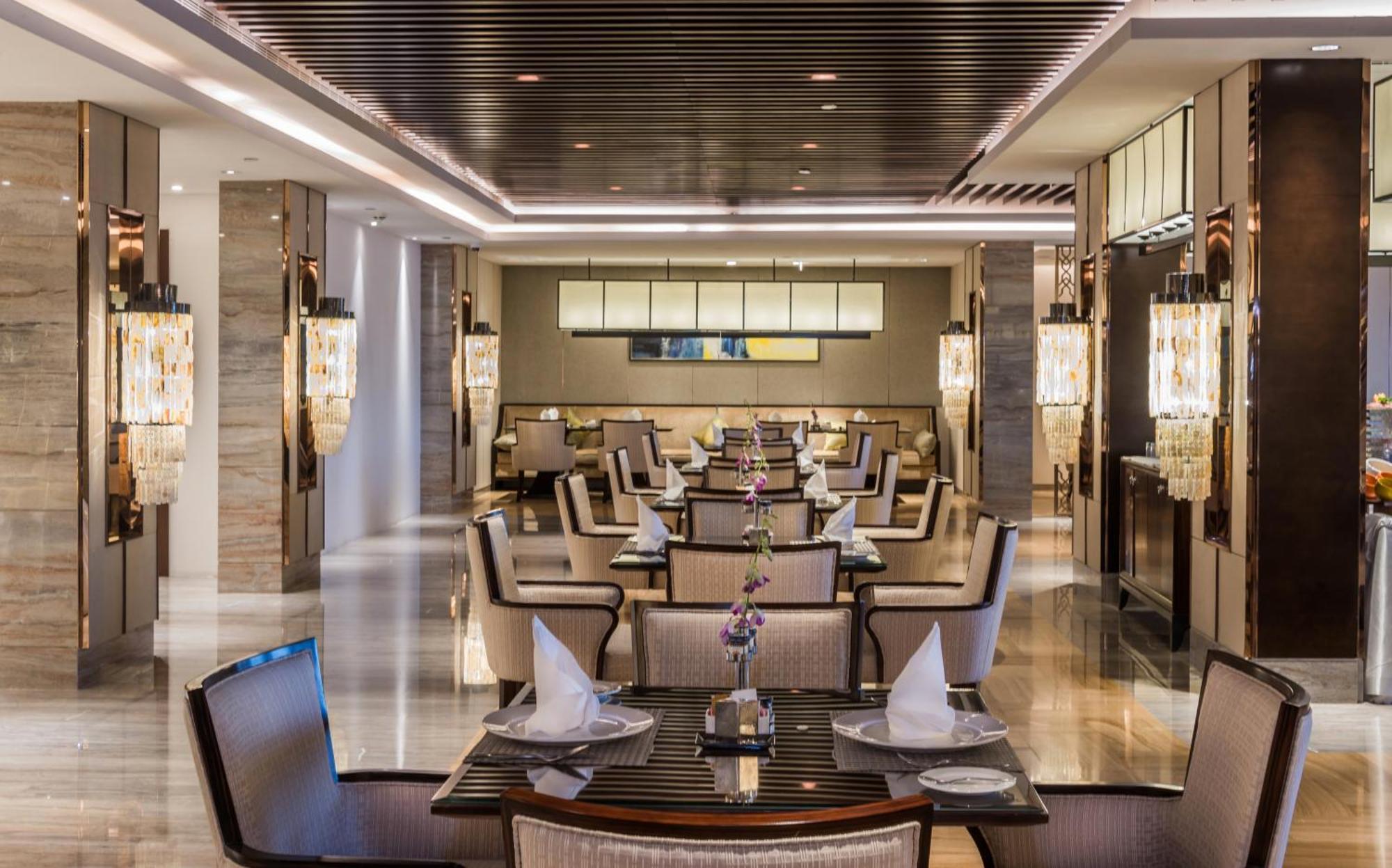 Braira Qurtubah Hotel Riyadh Exterior photo