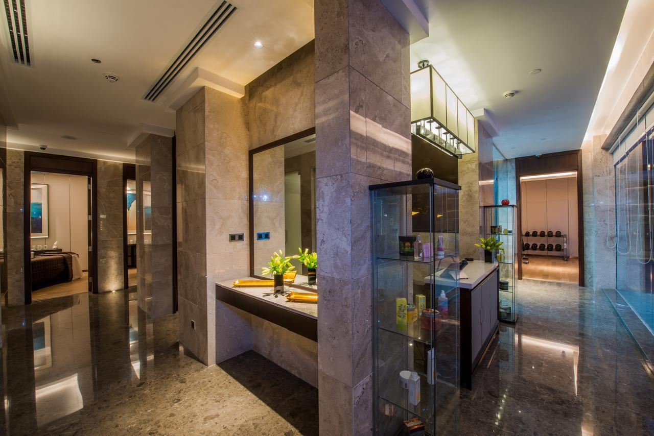 Braira Qurtubah Hotel Riyadh Exterior photo