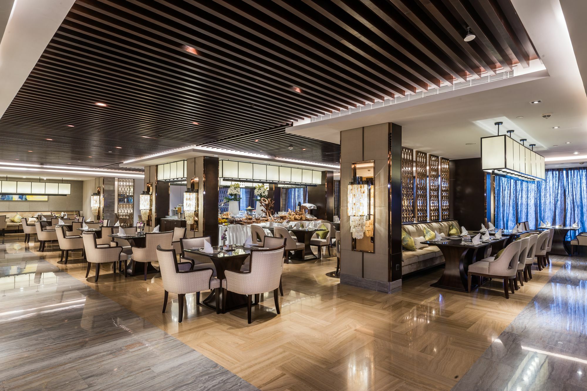 Braira Qurtubah Hotel Riyadh Exterior photo