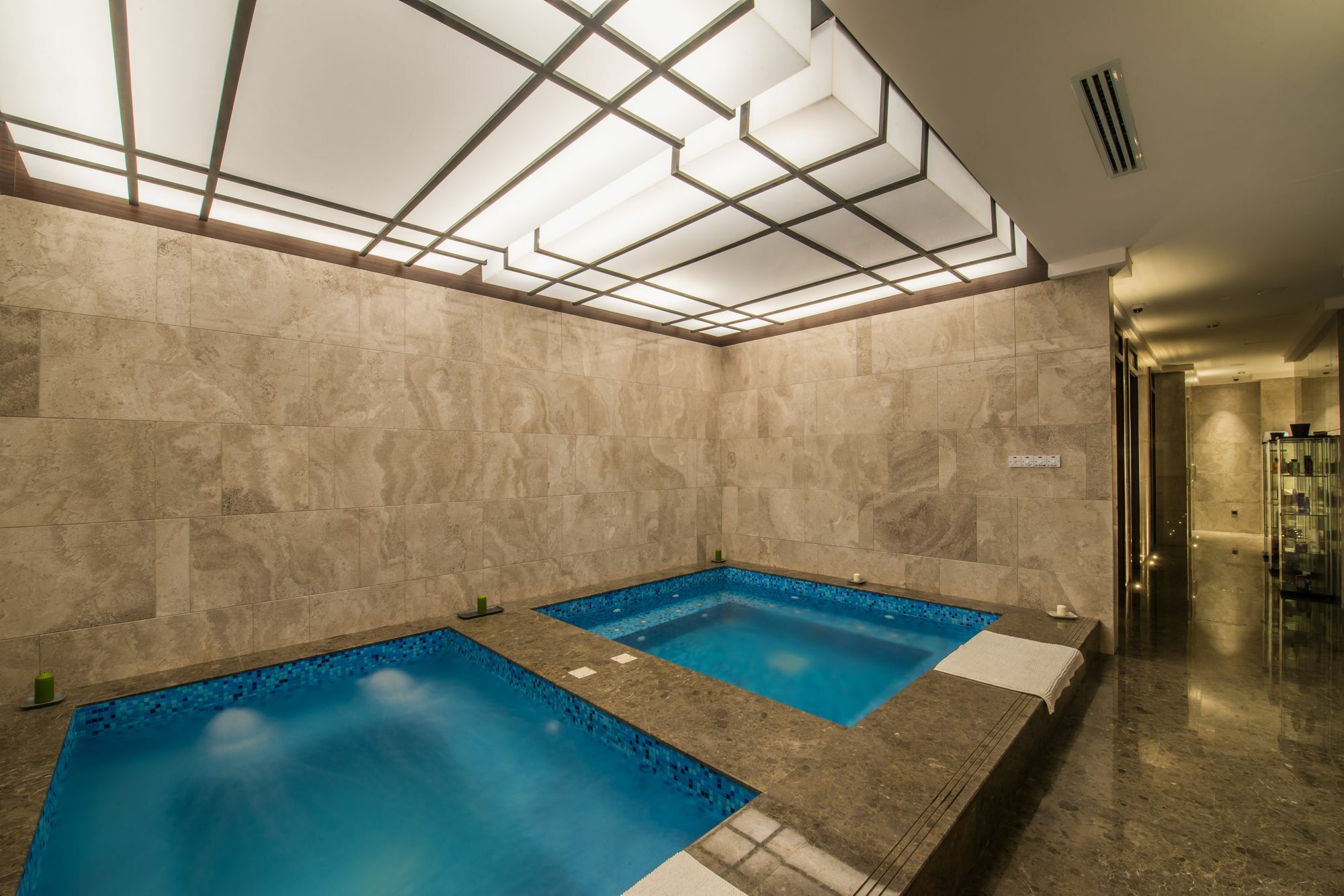 Braira Qurtubah Hotel Riyadh Exterior photo