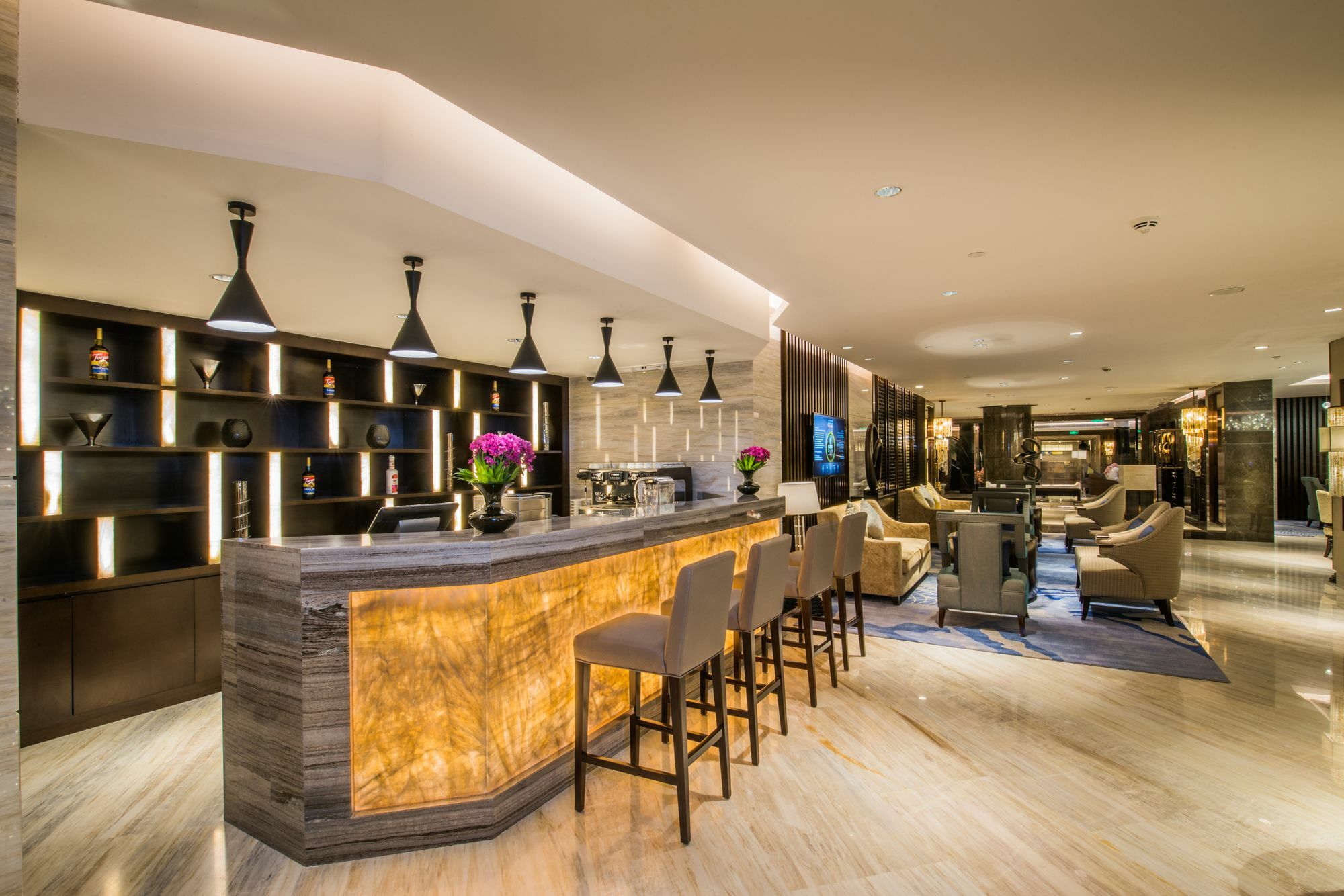 Braira Qurtubah Hotel Riyadh Exterior photo