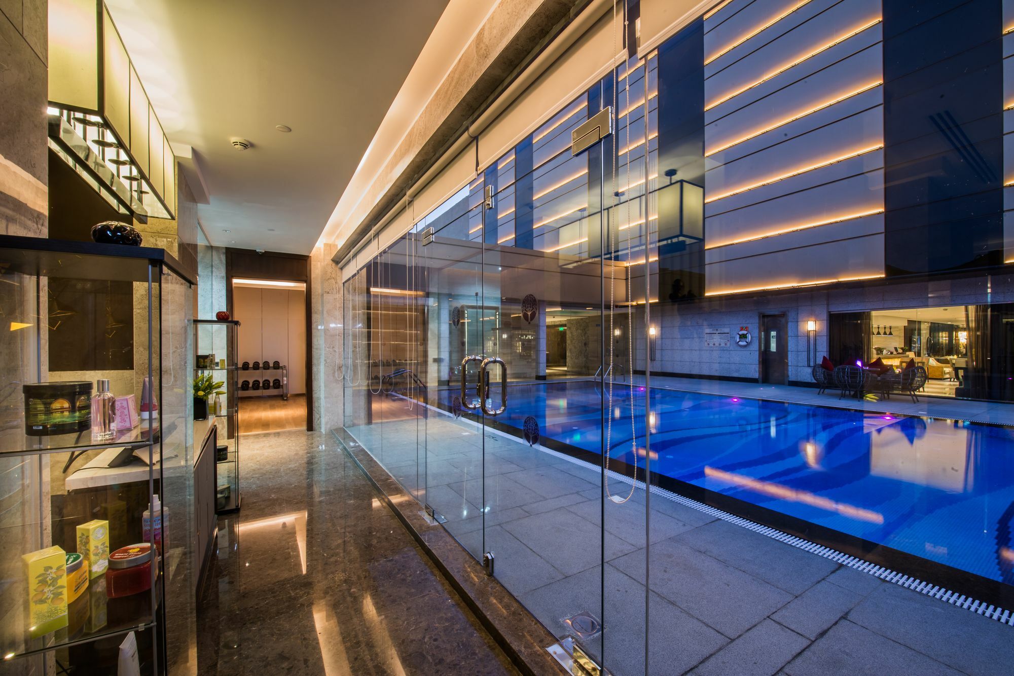 Braira Qurtubah Hotel Riyadh Exterior photo