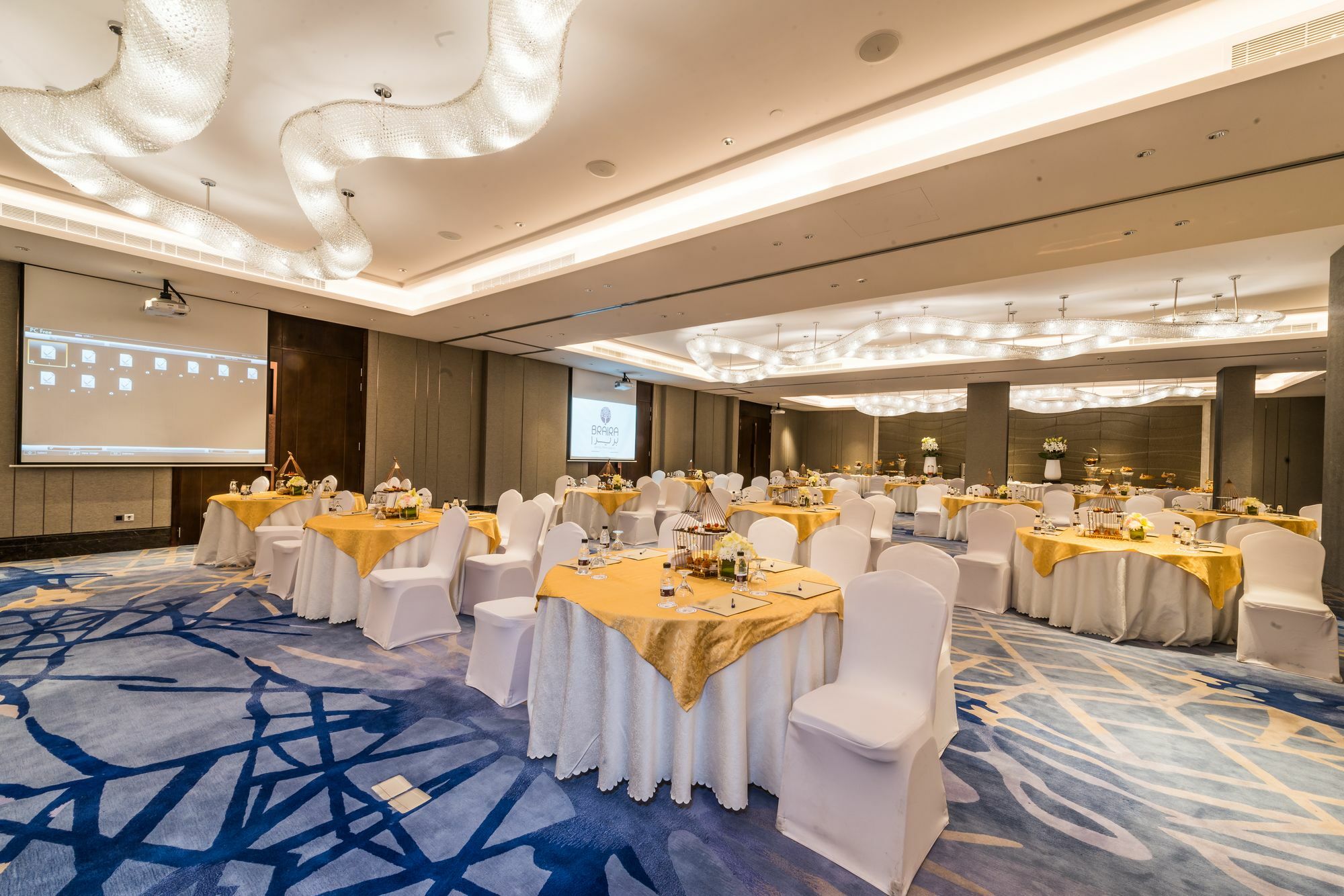 Braira Qurtubah Hotel Riyadh Exterior photo