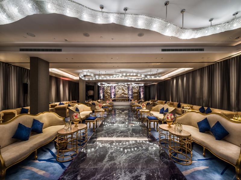 Braira Qurtubah Hotel Riyadh Exterior photo